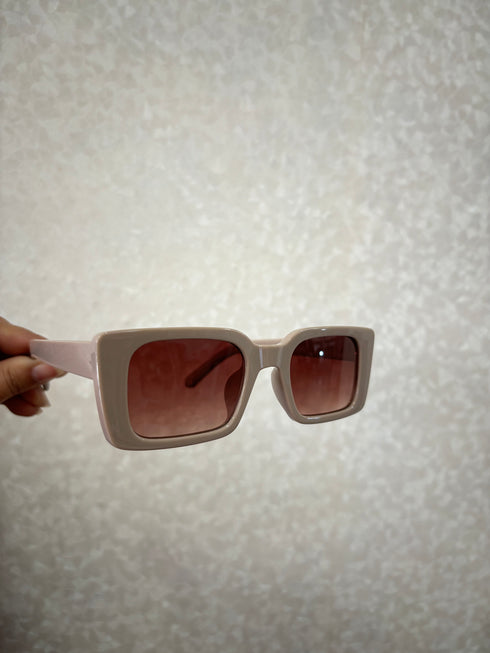 Women Classic Square High Quality Sunglasses